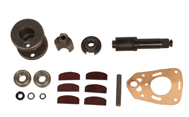 RONGPENG Service Kit for 1/2" IN Dr. Impact Wrench