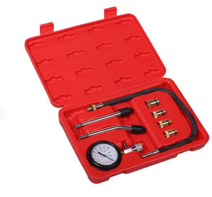 Petrol Compression Tester Kit