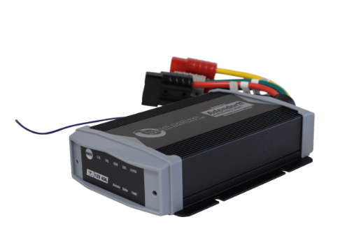 40A DC-DC Charger
