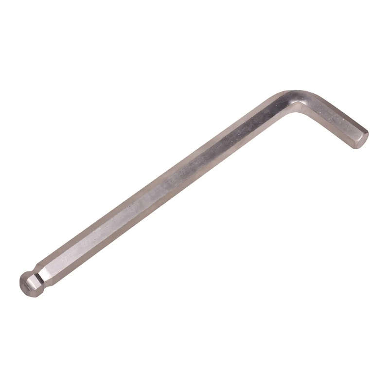MAC AFRIC Ball Point Head Hex Wrench Allen Key - 22 mm