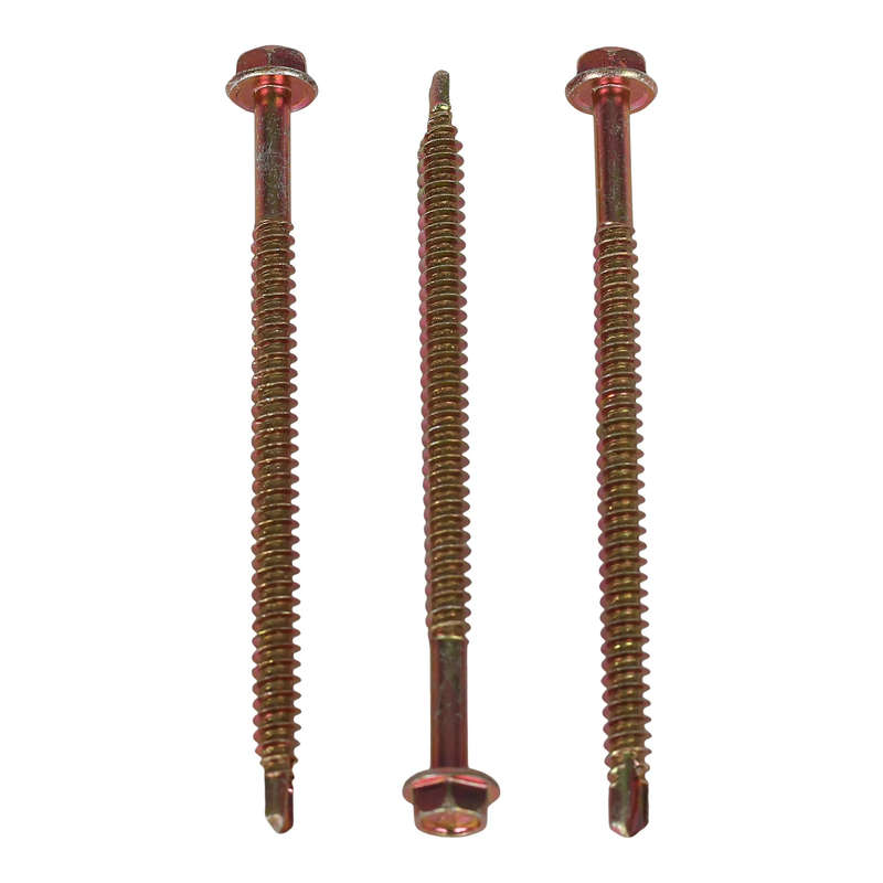 Tek Screw #12 5.5MM X 90 MM