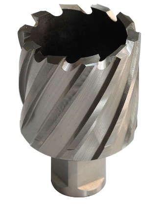 HSS Annular Cutters (Core Drills) - 40 x 35 mm