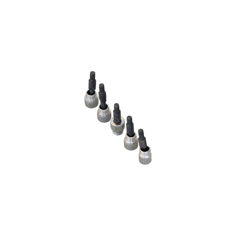 Set of Replacement Nozzles for TRIVET008