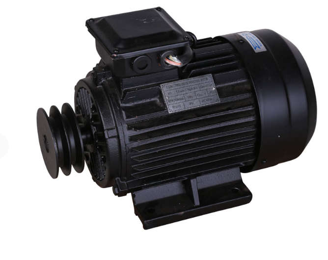 7.5 KW (10 HP) Motor