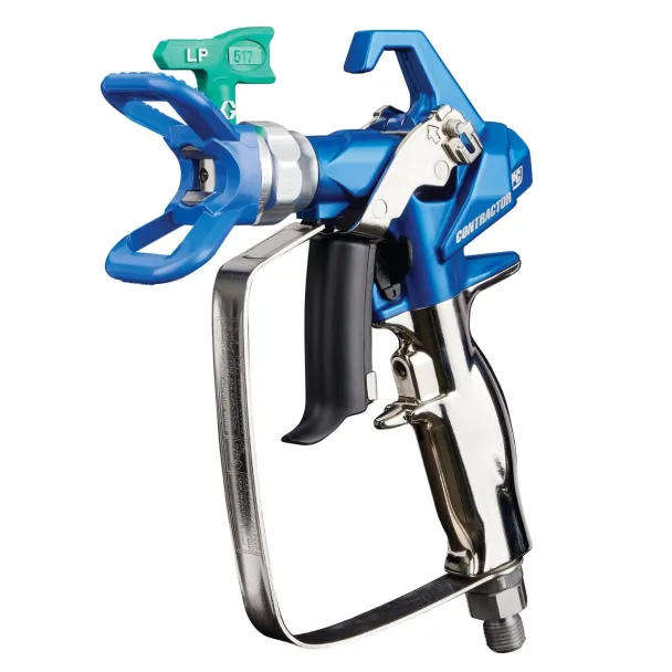 GRACO Contractors PC Gun Rac X LP517