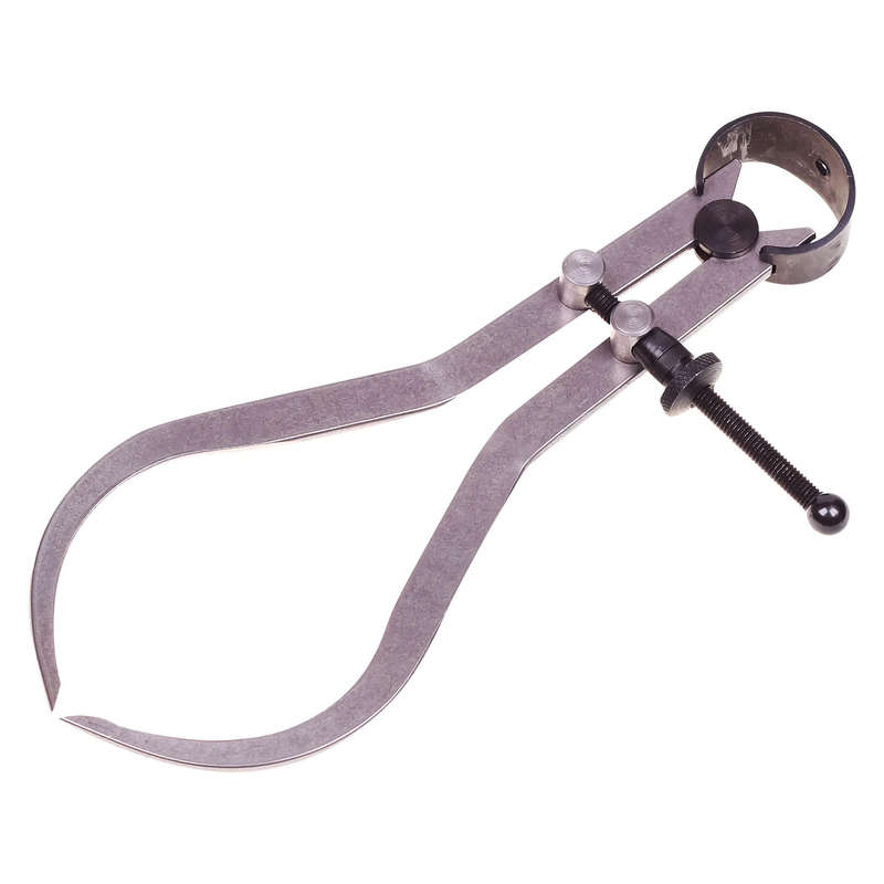 Outside Measuring Calliper (Outside Diameter) 150 MM