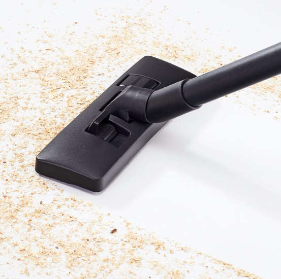 Hoover 35L Wet & Dry Drum Vacuum HWD35MAX