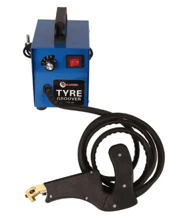 Tyre Groover