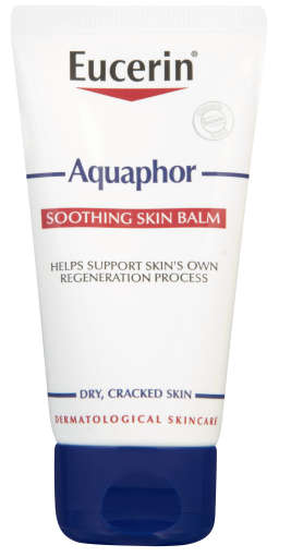Eucerin Aquaphor Soothing Skin Balm 45g