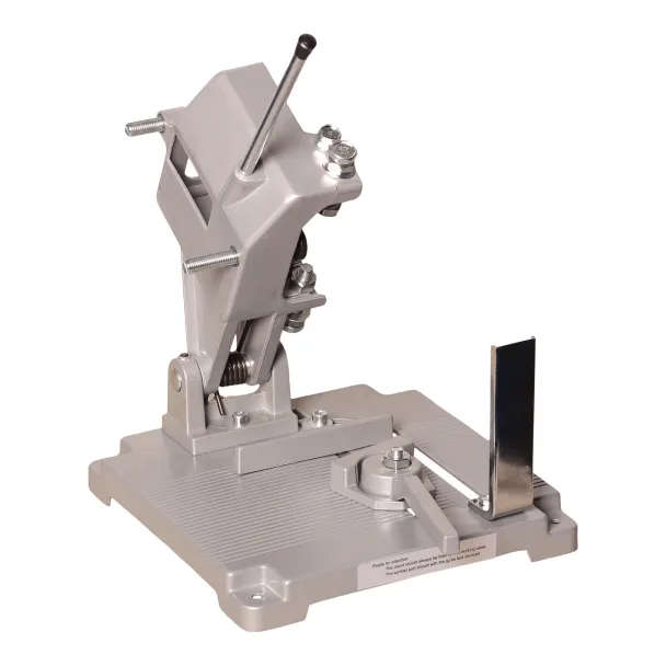MAC AFRIC 180/230 MM Angle Grinder Stand