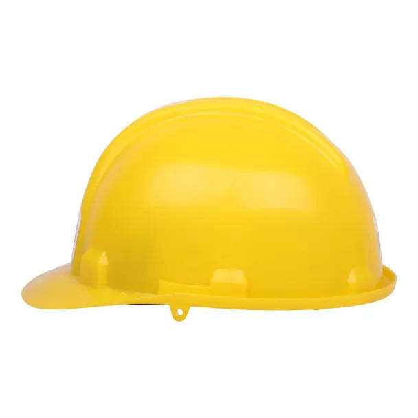 Yellow Safety Cap