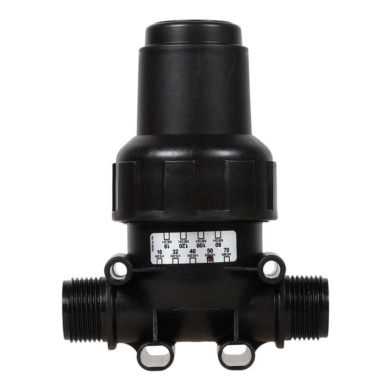 UR Inline Screen Filter 1" for Diesel
