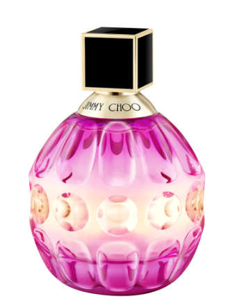 Jimmy Choo Rose Passion Eau de Parfum  100ml