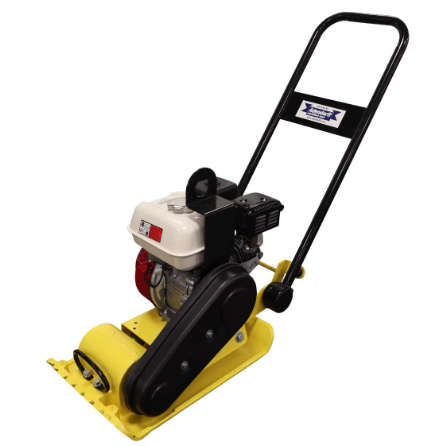 MAC AFRIC HZR-70 Petrol Plate Compactor