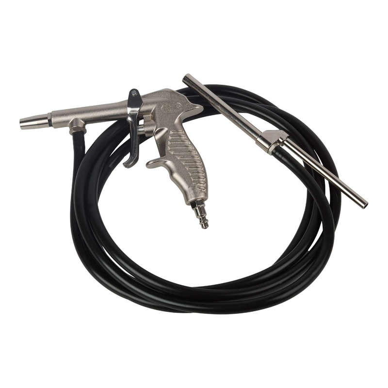 MAC AFRIC Pneumatic Sandblast Gun - Model BC30
