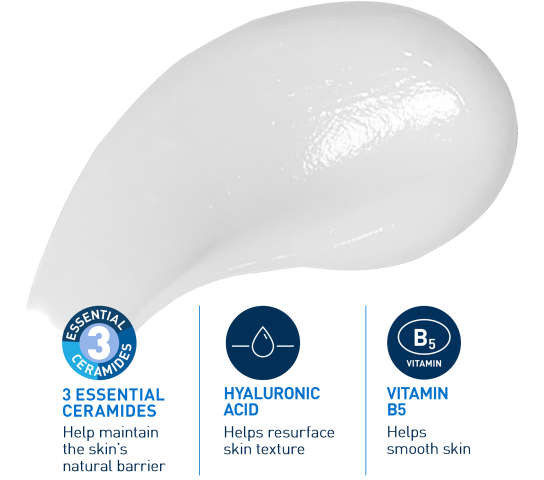 CERAVE Hydrating Hyaluronic Acid Serum 30ml