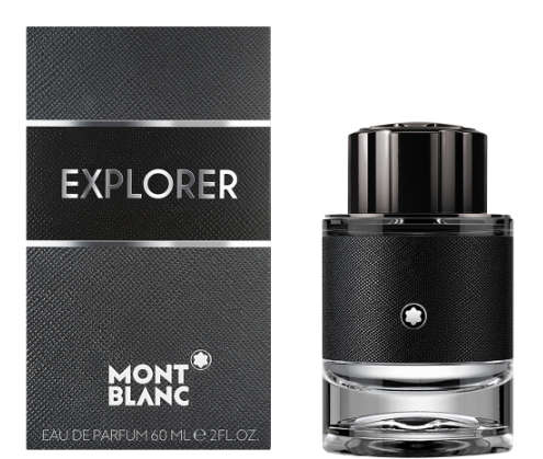 Montblanc Explorer Eau de Parfum 60ml