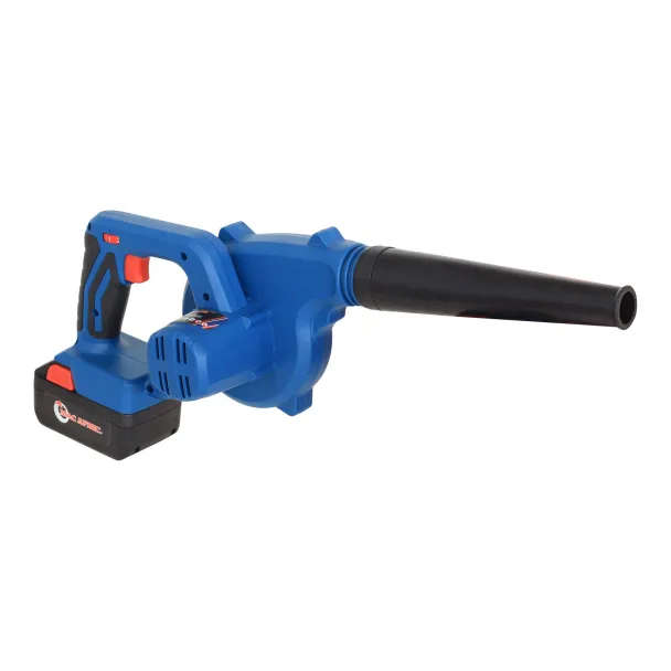Professional Cordless Blower (18 V LI-ION) (Excl. Battery & Charger)
