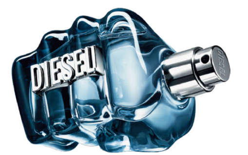 Diesel Only The Brave Eau De Toilette 125ml