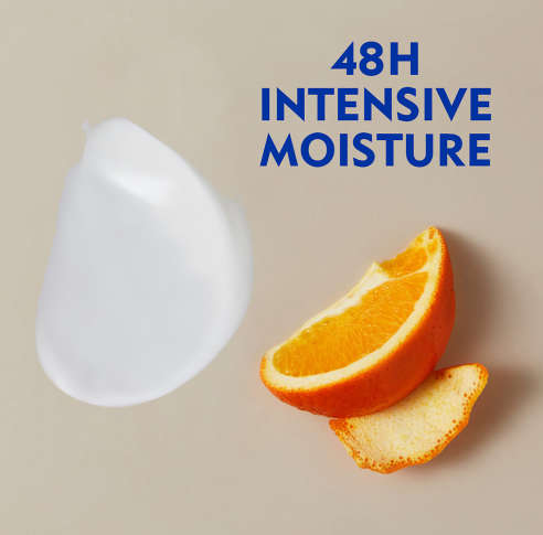 Nivea Q10 Plus Firming Body Cream 400ml