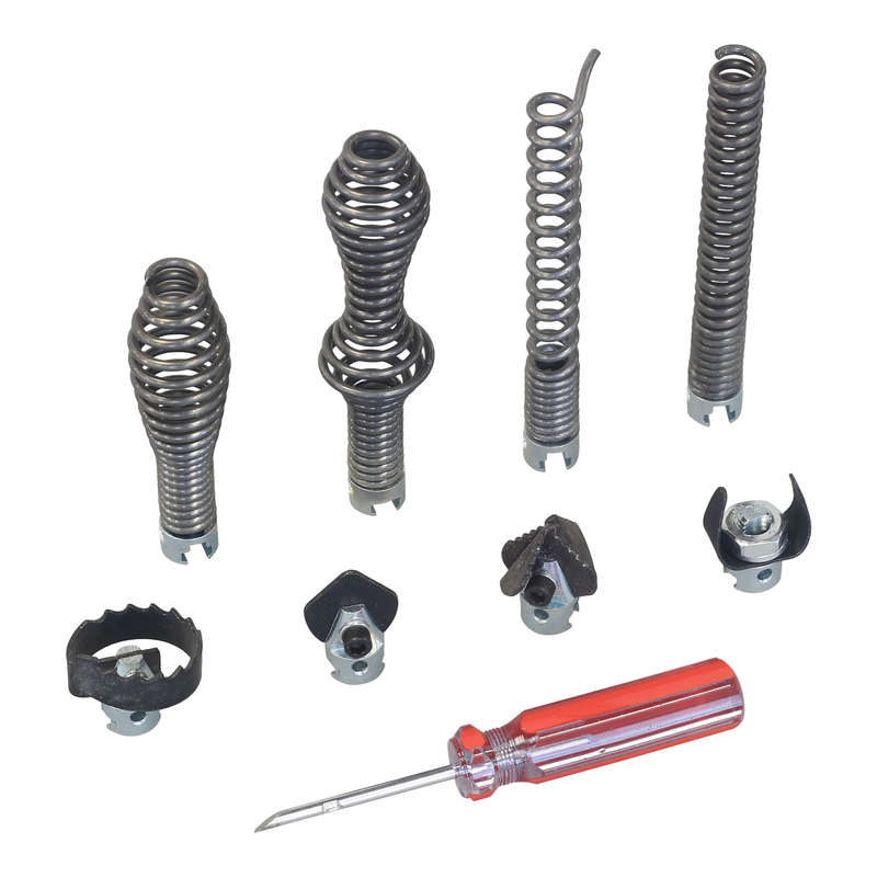 MAC AFRIC Accessory Kit for TDRAIN075
