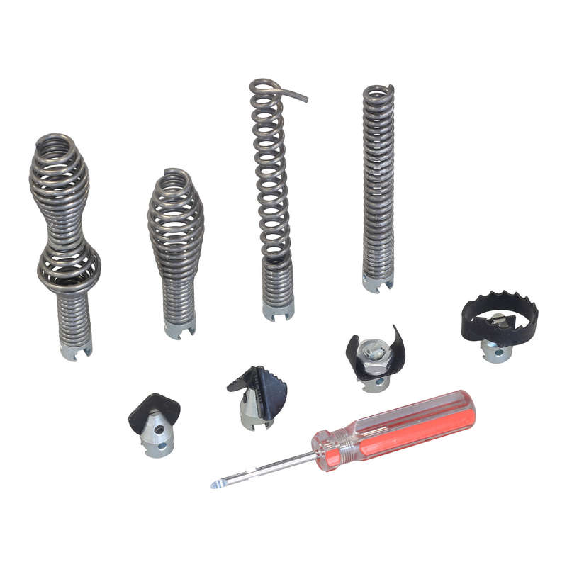MAC AFRIC Accessory Kit for TDRAIN-075