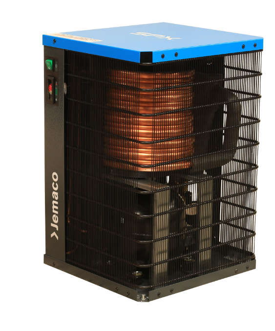 Jemaco Air Dryer (TX25K)