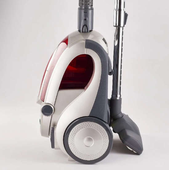 Hoover Vacuum Cleaner Cycle HC2000