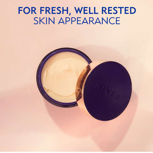 Nivea Cellular Lift Expert Night Cream 50ml