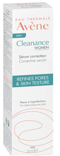 Avene Cleanance Women Corrective Serum 30ml