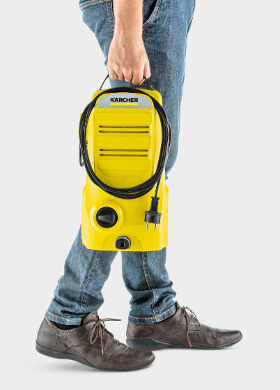 Karcher K 2 Compact Pressure Washer 1.673-500.0