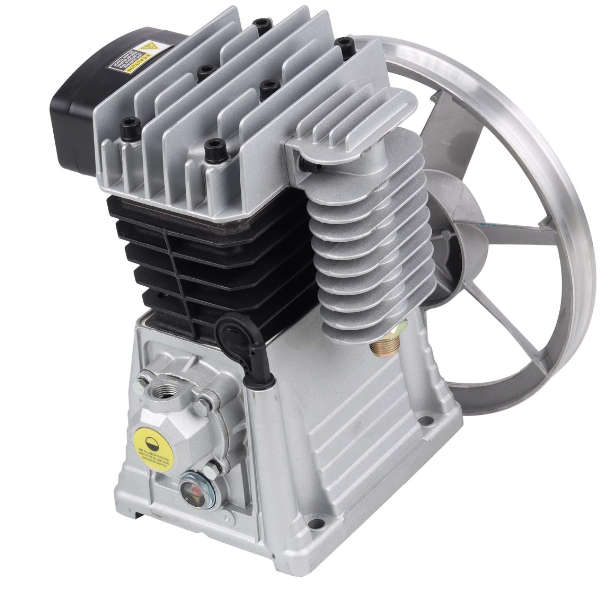 2x55mm Air Pump