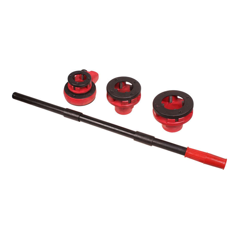 MAC AFRIC 2" Ratcheting Pipe Threader