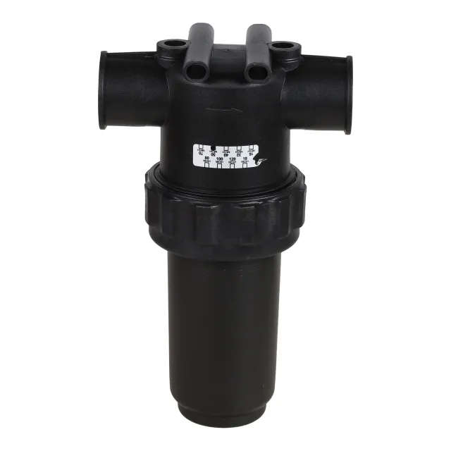 UR Inline Screen Filter 11/4" for Diesel