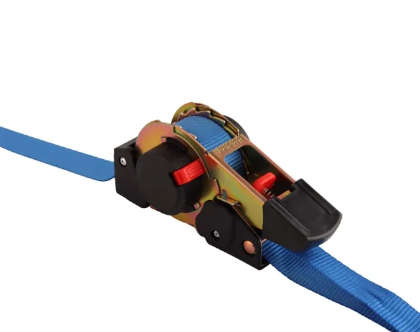 25mm x 3.5m 640 kg Auto Collection Ratchet Tie Down