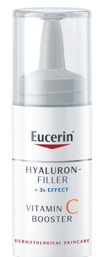 Eucerin Hyaluron-Filler Vitamin C Booster 1 Vial