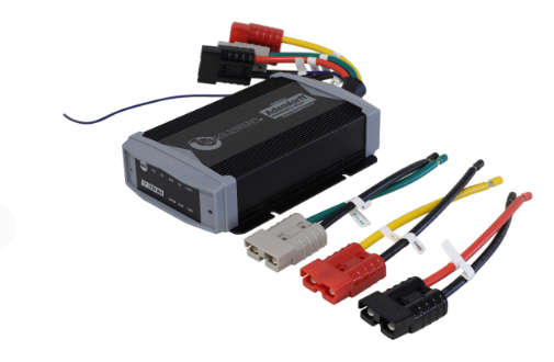 40A DC-DC Charger
