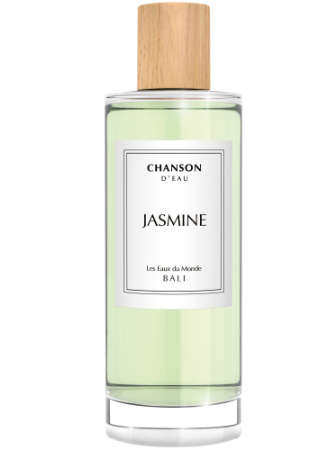 Chanson D'eau Eau De Toilette Jasmine 100ml