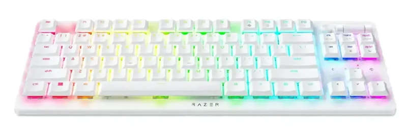 Razer Deathstalker V2 Pro Tenkeyless Optical Gaming Keyboard