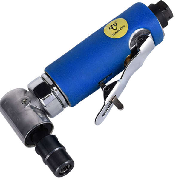 RONGPENG Air Angle Die Grinder 6 mm