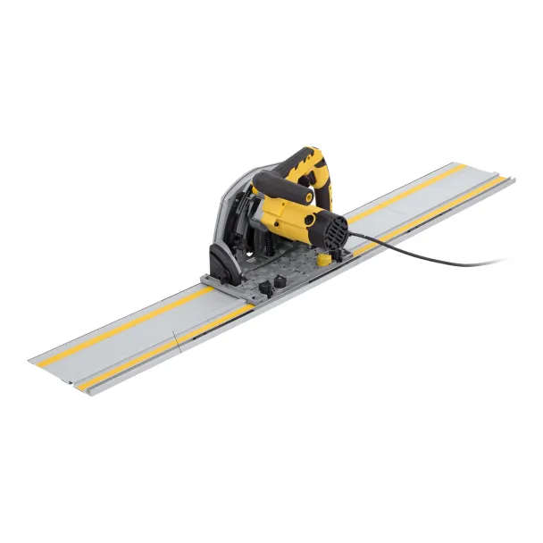 POWERPLUS POWX0561 Plunge Saw 1200 W