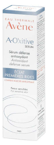 Avene A-Oxitive Antioxidant Defense Serum 30ml