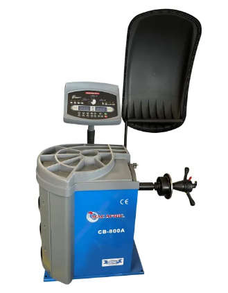 CB-800A Wheel Balancer