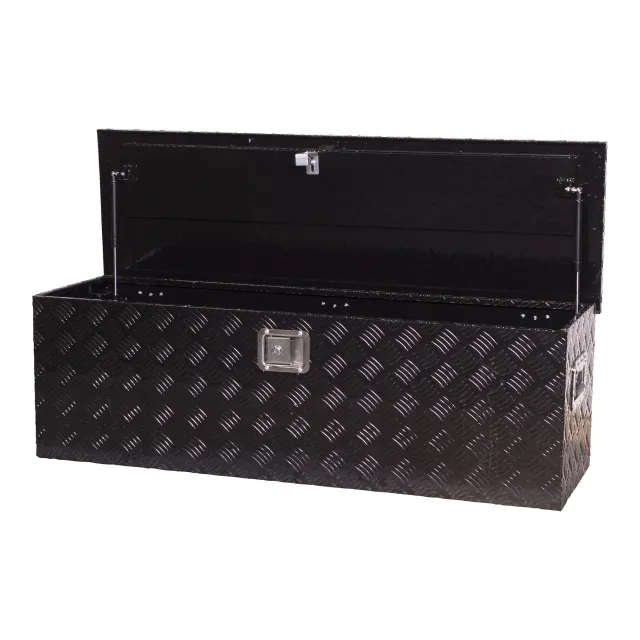 Aluminium Tool Box - TTOOLB081