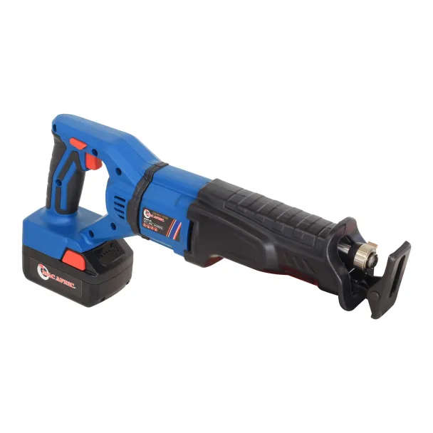 MAC AFRIC Professional Cordless Reciprocating Saw (18 V LI-ION) (Excl. Battery & Charger)