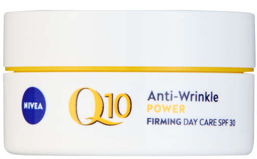 Nivea Q10 Plus SPF30 Extra Protection Day Cream 50ml