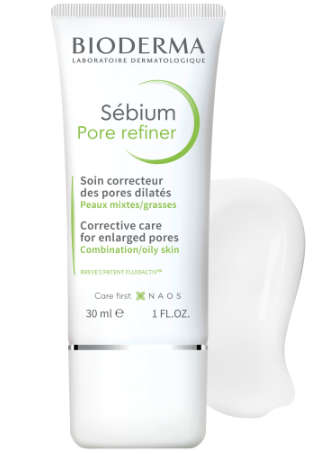 Bioderma Sebium Pore Refiner Corrective Care For Enlarged pores 30ml