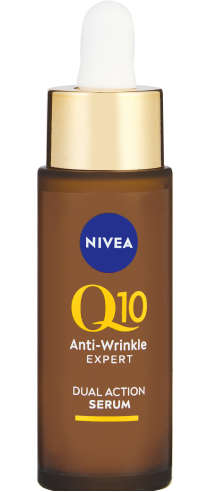 Nivea Q10 Dual Action Serum 30ml