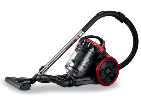 Kenwood Vacuum Cleaner VBP70.000BR
