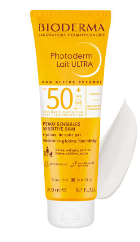 Bioderma Photoderm SPF50+ Milk 200ml